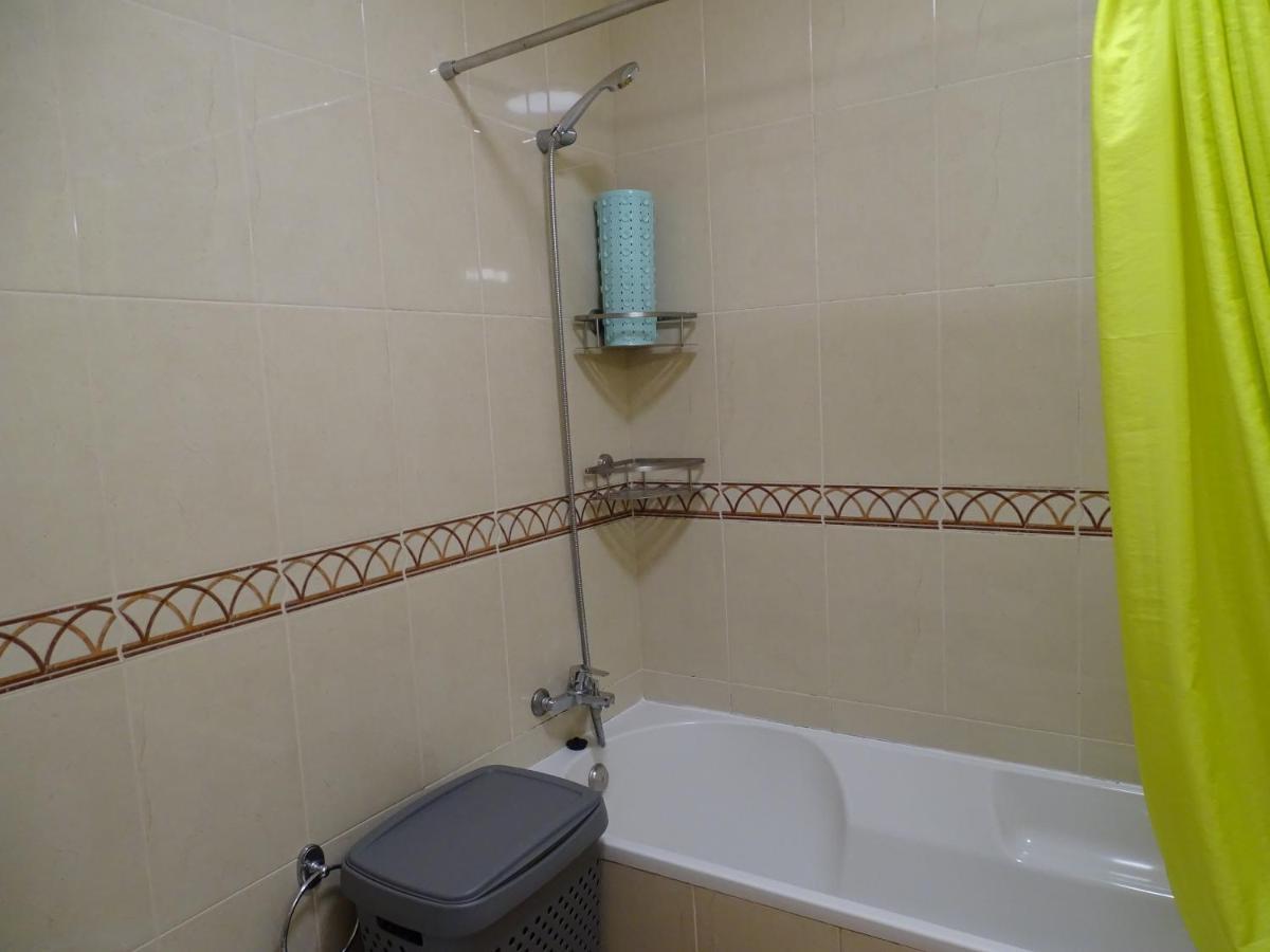 Apartamento Ana&Zé Vila Nova de Milfontes Extérieur photo